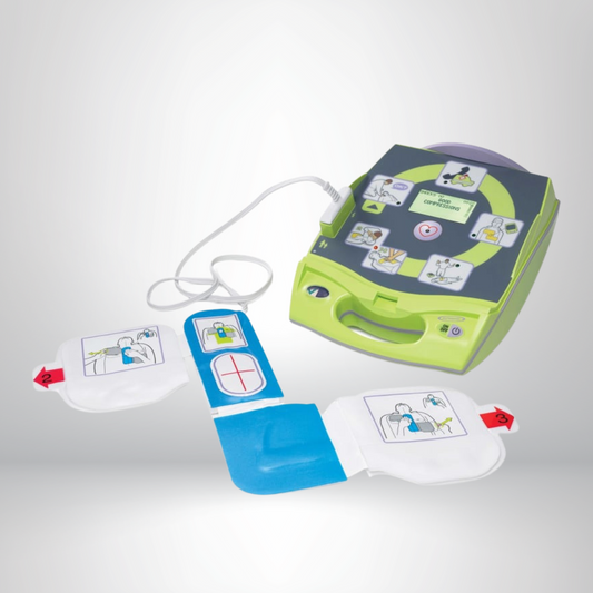 Zoll AED Plus