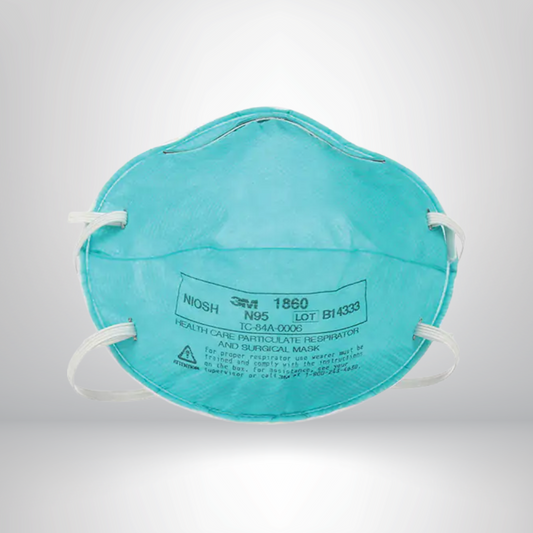 Masque 3M N95 1860