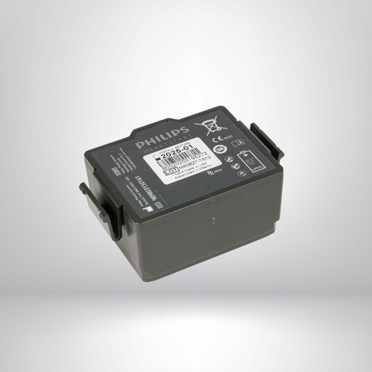 Batterie du défibrillateur Philips HeartStart FR3