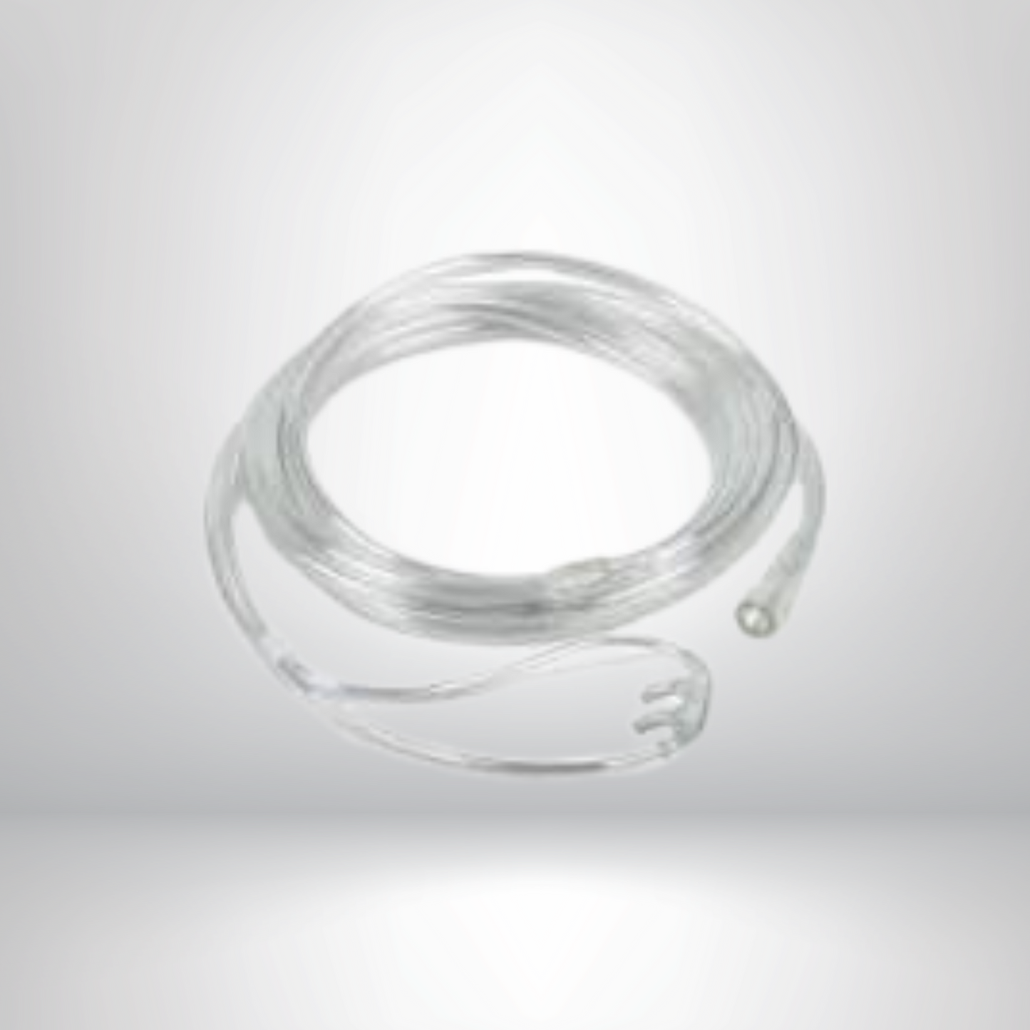 Lunette nasale & tubulure 7"