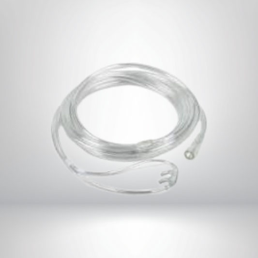 Lunette nasale & tubulure 7"