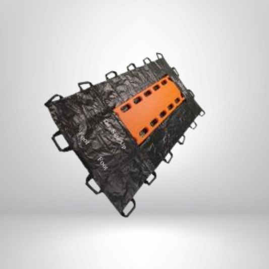 Toile de transfert Taylor Titan – Capacité 1500 lb (682 kg)