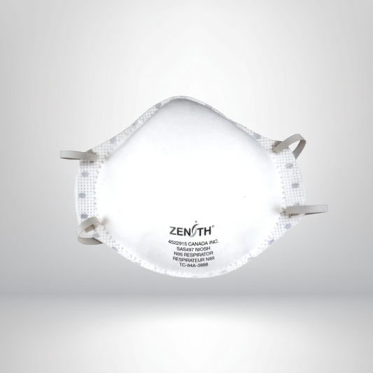 Masque N95 Zenith – (BTE 20)