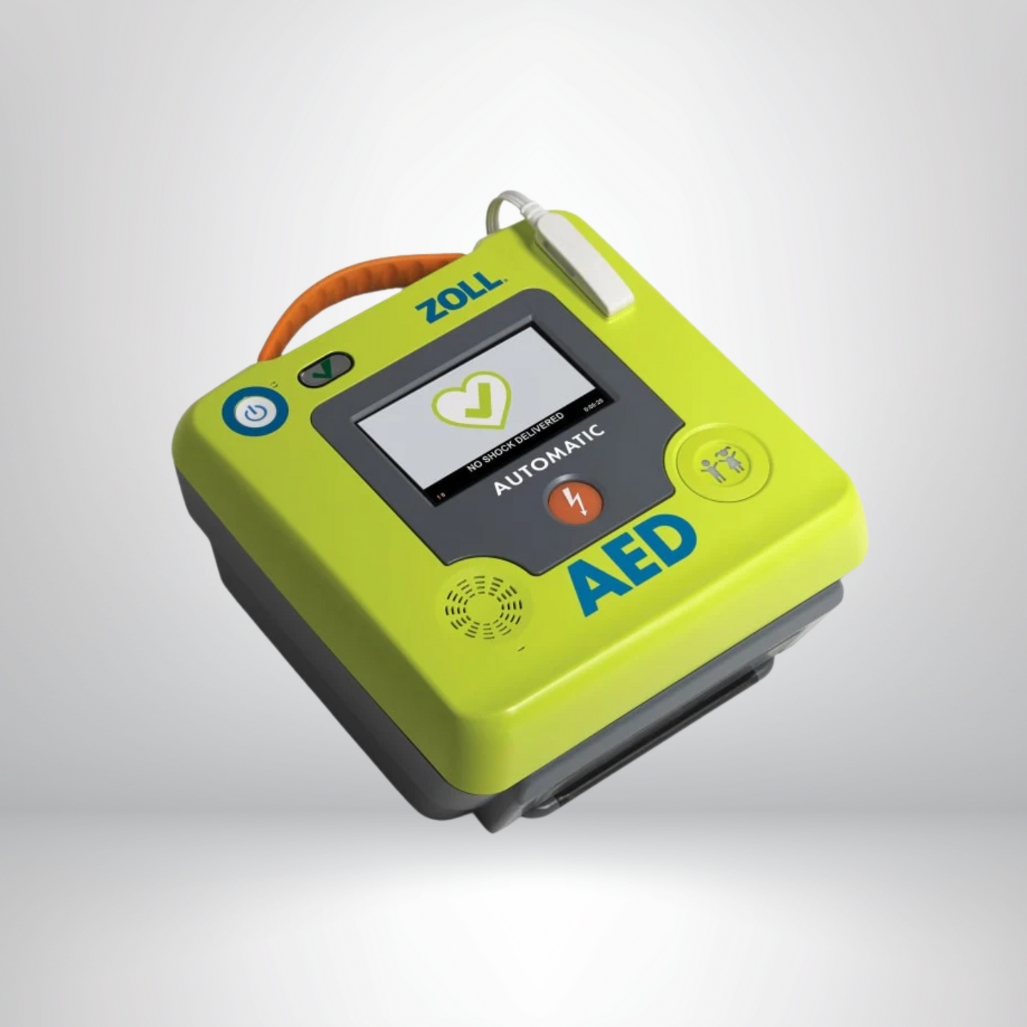 ZOLL AED 3™