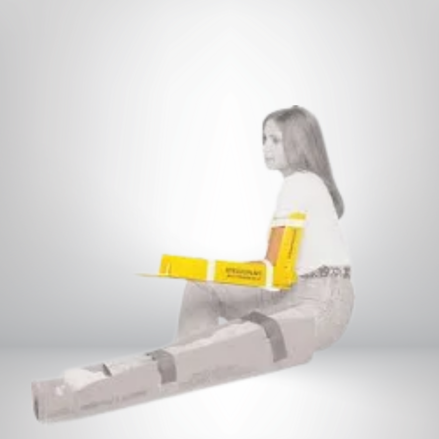 Attelle polyvalente SPEED SPLINT