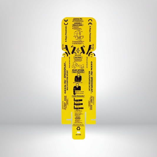 Attelle polyvalente SPEED SPLINT