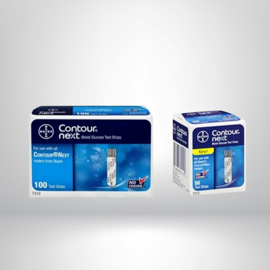 Bandelette Contour Next - Bte/100