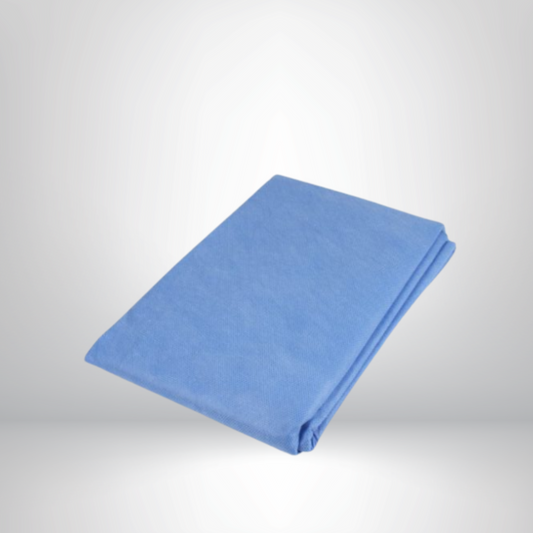 Couverture stérile pour brûlures