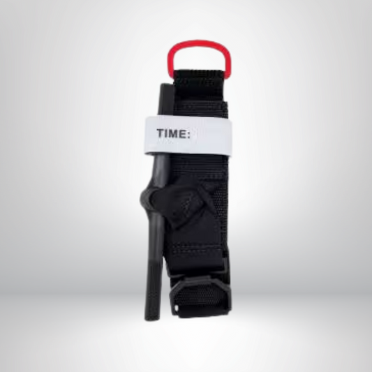 Garrot artériel de type tourniquet - Unitaire