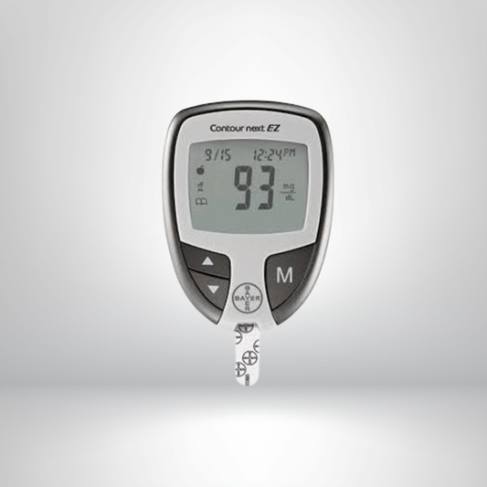 Glucomètre Contour Next GEN