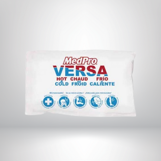 Compresse chaude instantanée 6x10 - Unitaire