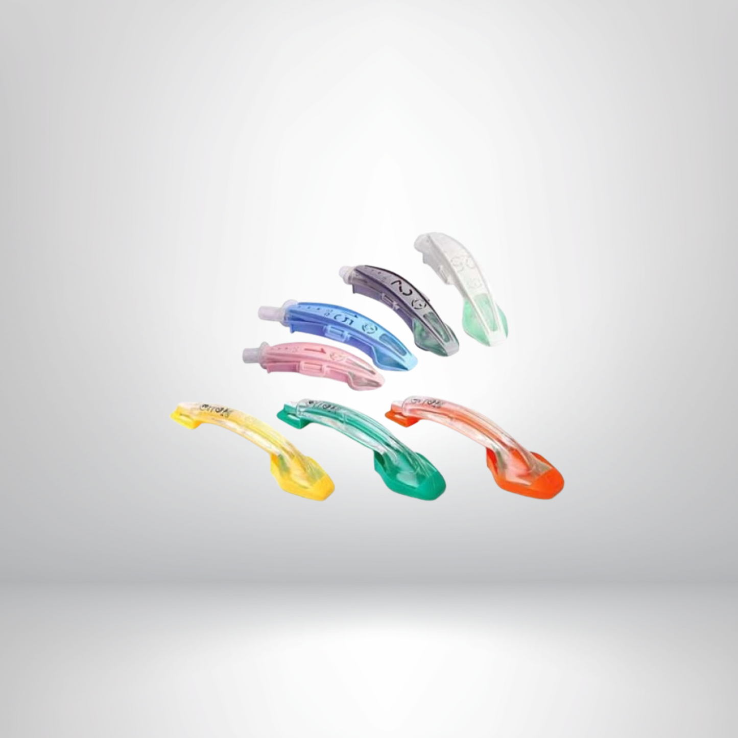 Dispositif supraglottique i-Gel