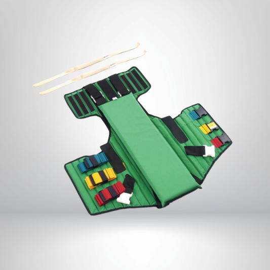 Système d'extraction type KED