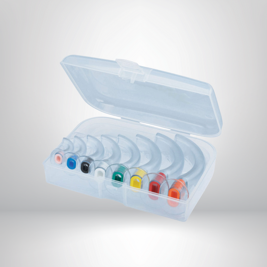 Canule Oropharyngée - Kit