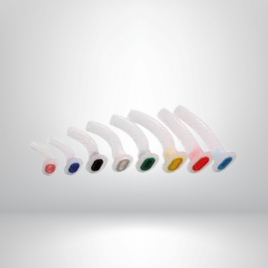 Canule oropharyngée - Unitaire