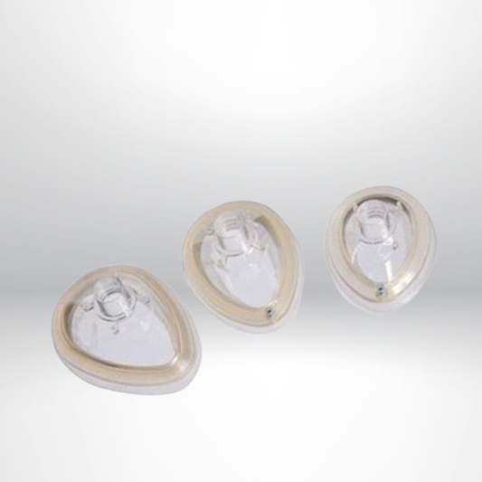 Masque de ventilation Vital Signs