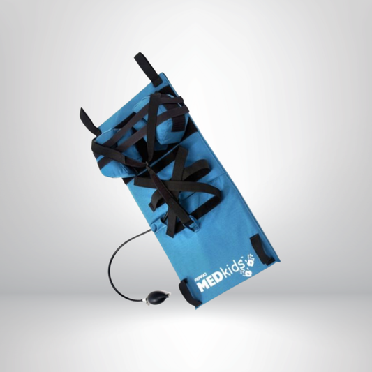 Medkids système de retenue pour bébé