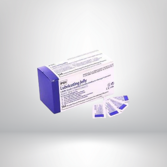 Gelée hydrosoluble Muko - Sachet 3.5gr