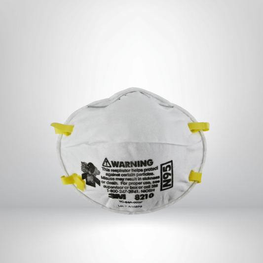Masque 3M N95 8210