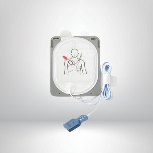 Électrode de défibrillation HeartStart FR3 (Adulte)
