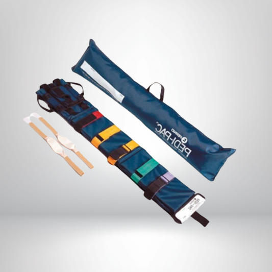 Système d'immobilisation Pedi Pac