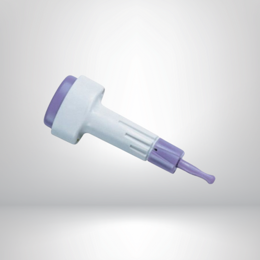 Autopiqueur ACCU-CHECK SAFE T-Pro - BTE/200