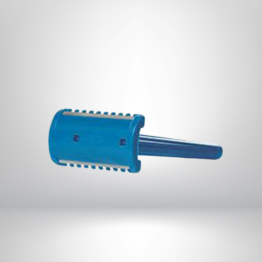 Rasoir Jetable Non Stérile – Double Lame