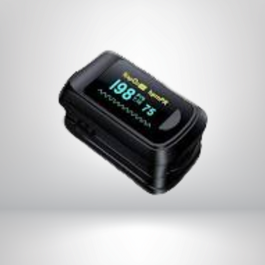 Saturomètre - Blue Echo Care