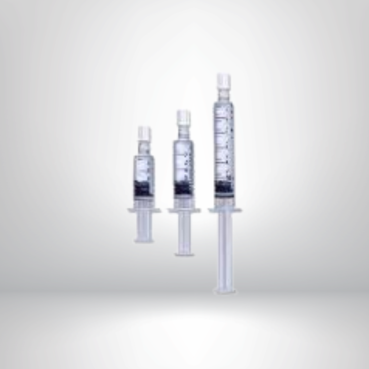 SERINGUE PRÉ-REMPLIE - 10ml NACL