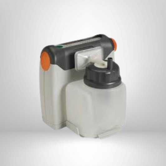 Appareil à succion Devilbiss - Automatique