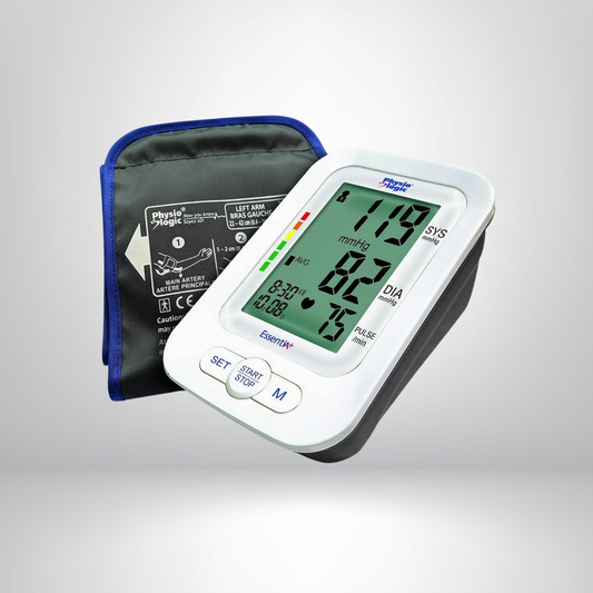 Tensiomètre numérique essentiA – Modèle AD147