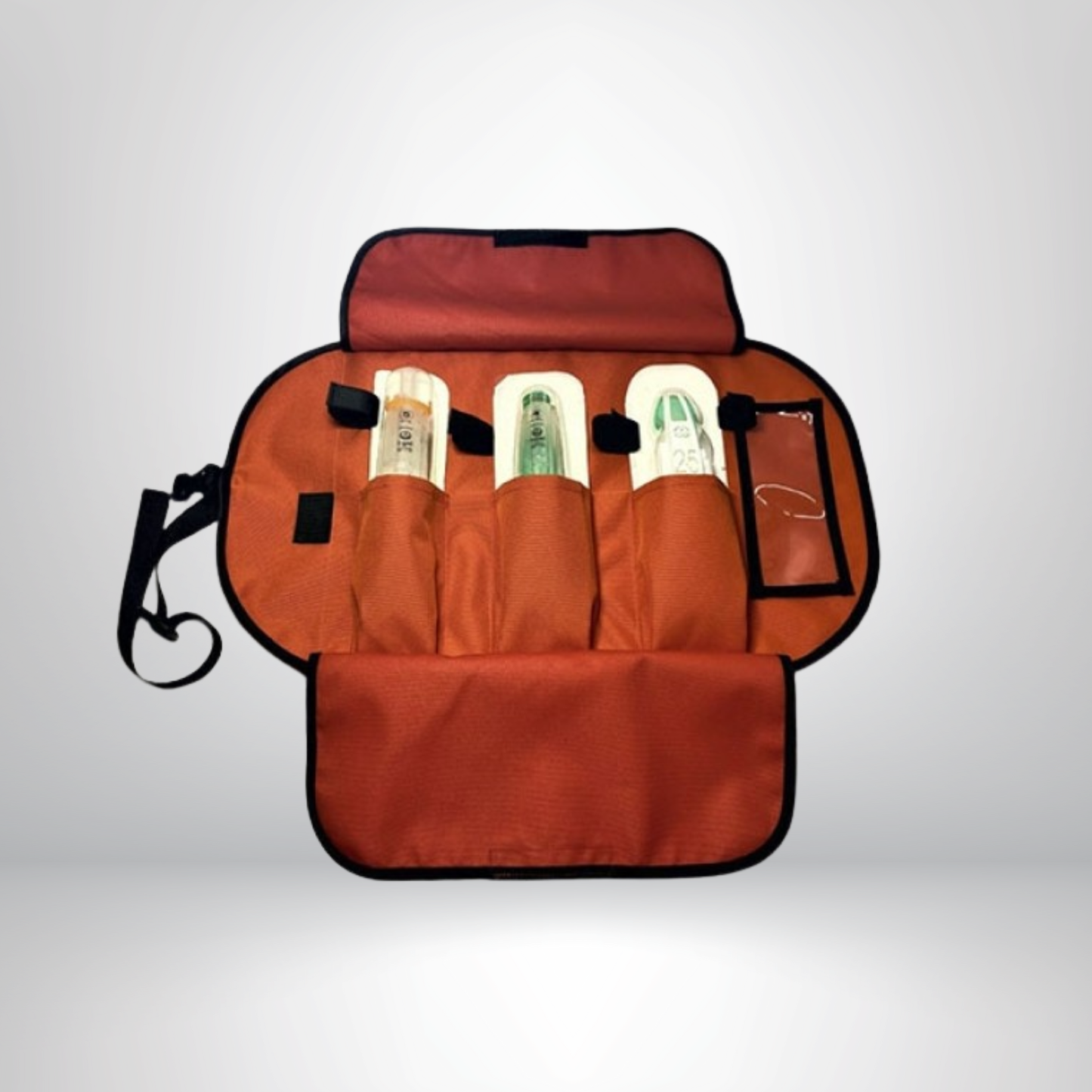 Pochette de rangement pour I-Gel