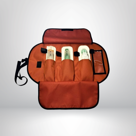 Pochette de rangement pour I-Gel