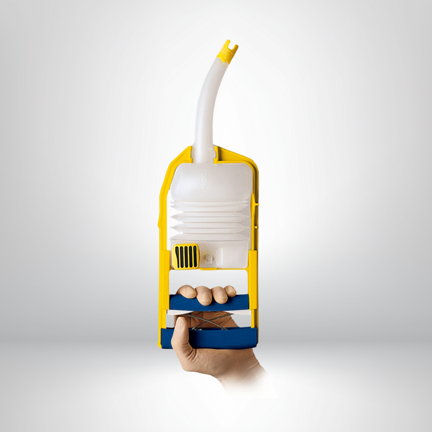 Succion manuelle V-Vac - Leardal