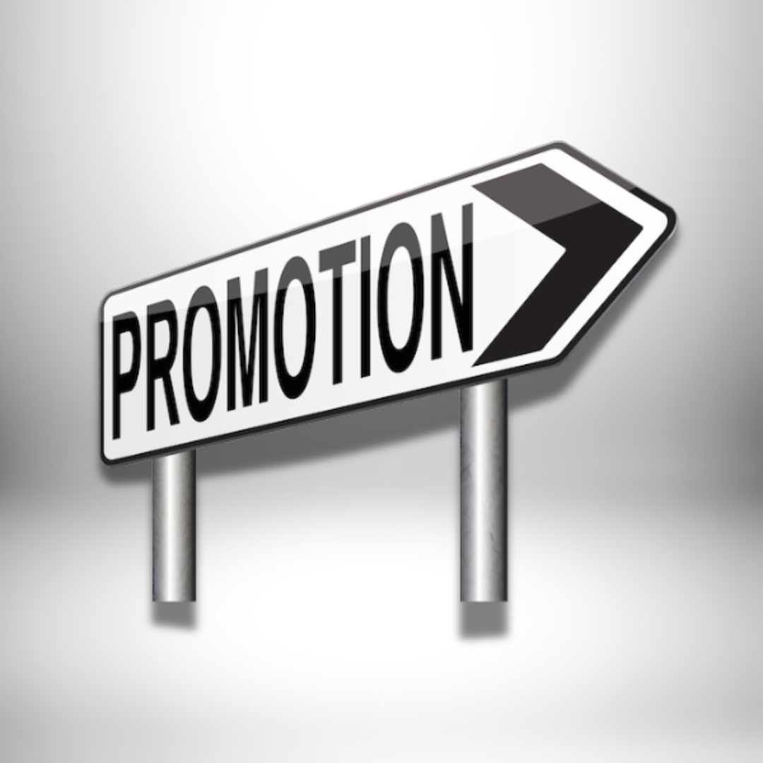Promotions