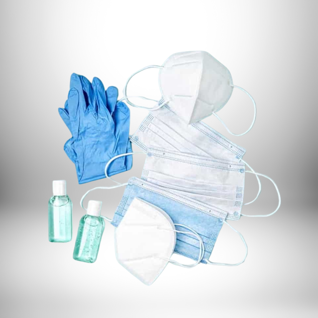 Contrôle des Infections