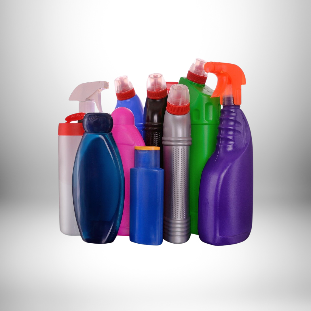 Produits d'entretien