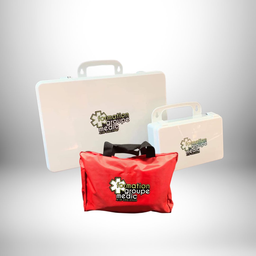 Trousses - Norme CAN/CSA