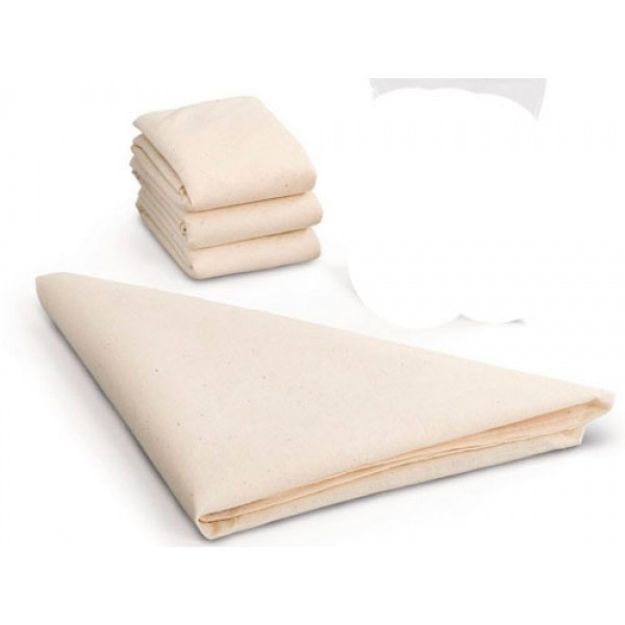 Bandage triangulaire 40" x 40" – Unitaire
