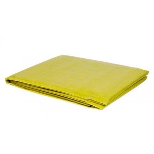 Couverture d'urgence