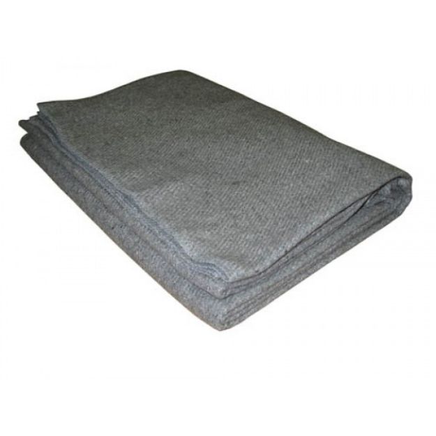 Couverture de laine