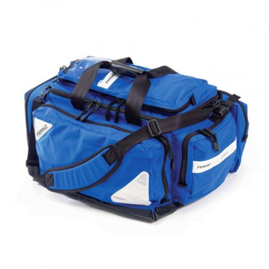 Sac médical Ferno 5111 pour soins de trauma et voies respiratoires