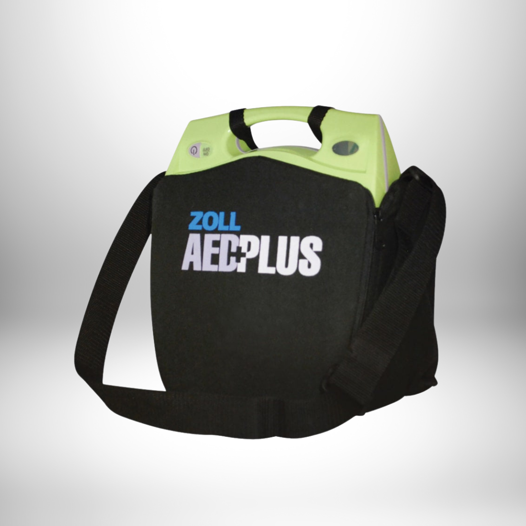 Zoll AED Plus