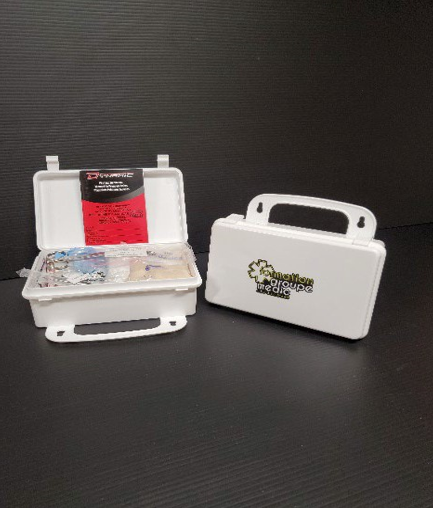 Mini trousse - Groupe Medic