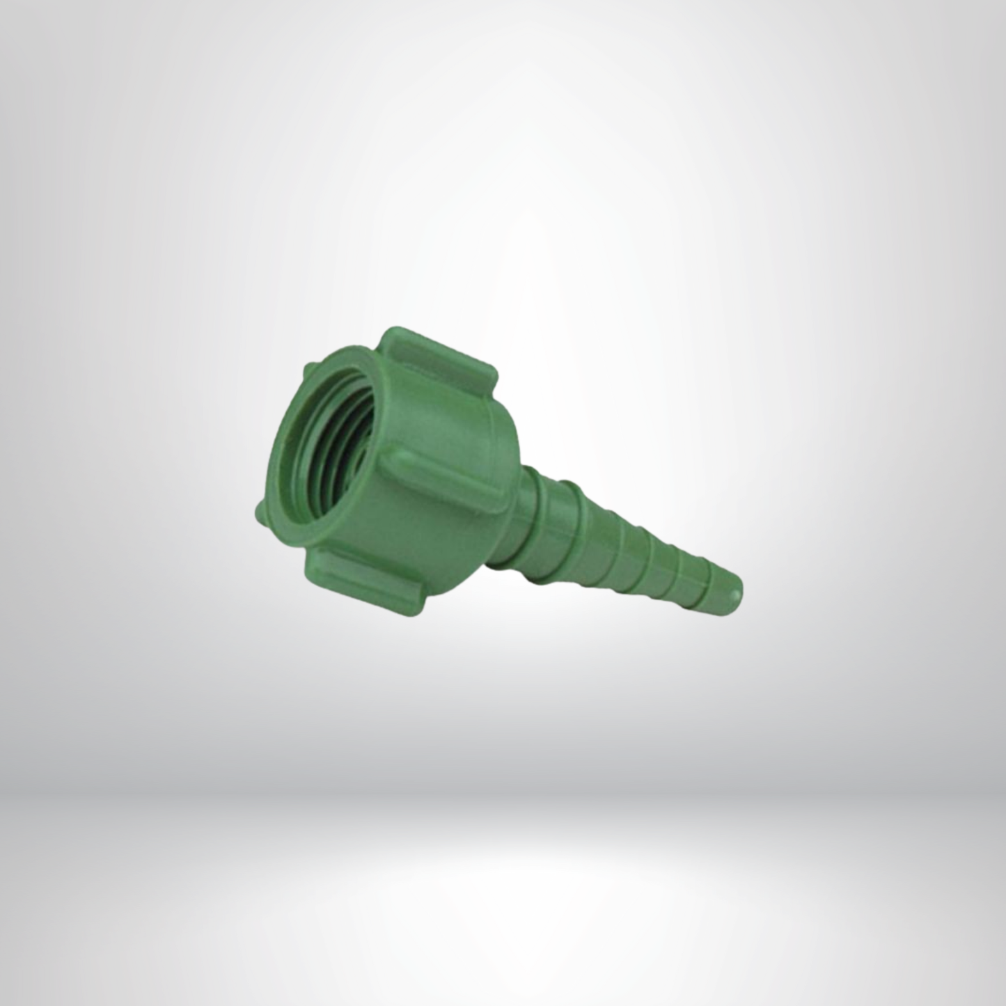 Adaptateur pour régulateur d'O2