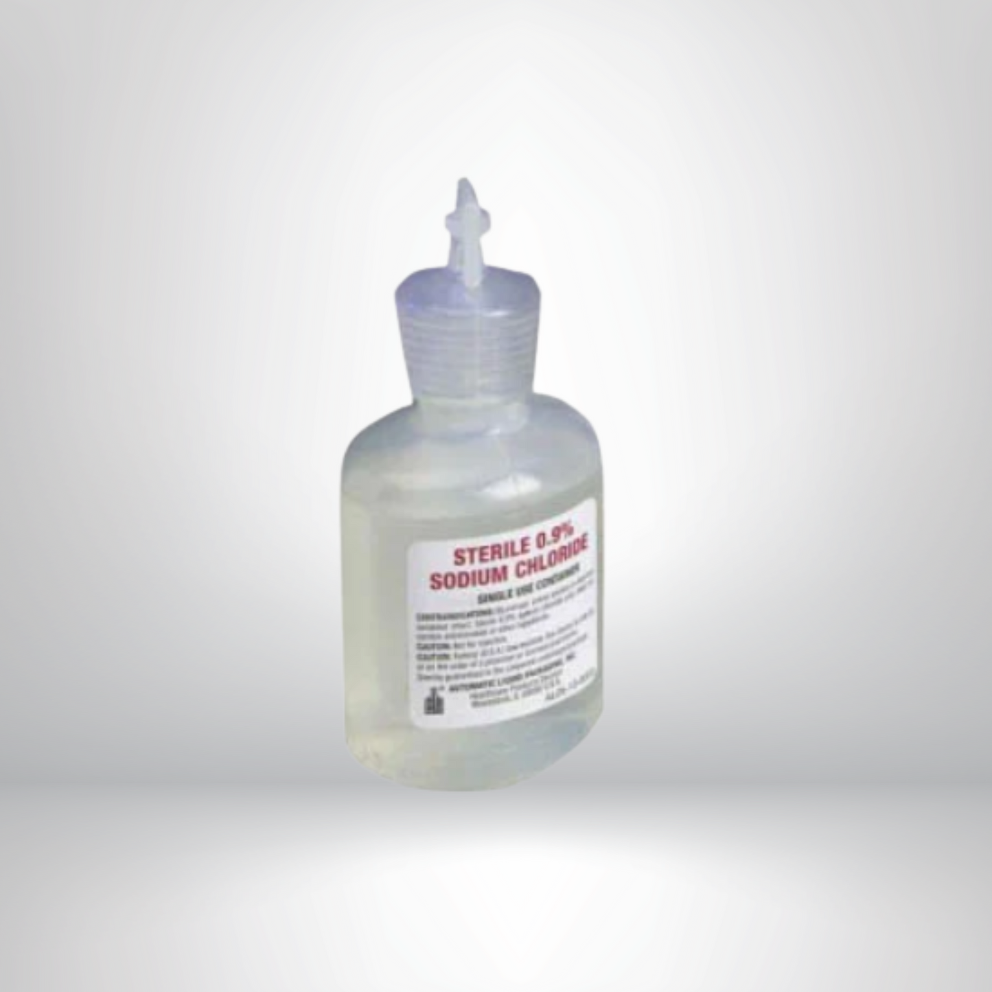 NACL 0,9% 100ml