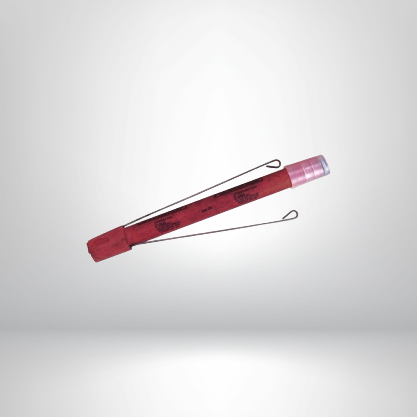 Fusées routières 20 minutes / Pqt 10