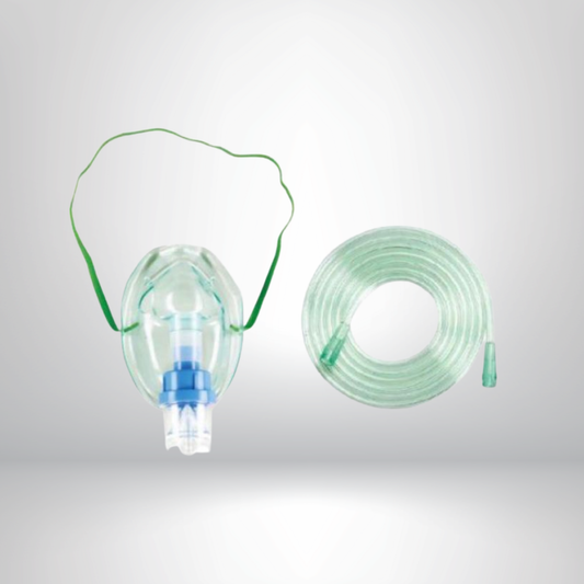 Masque nébuliseur Air Life