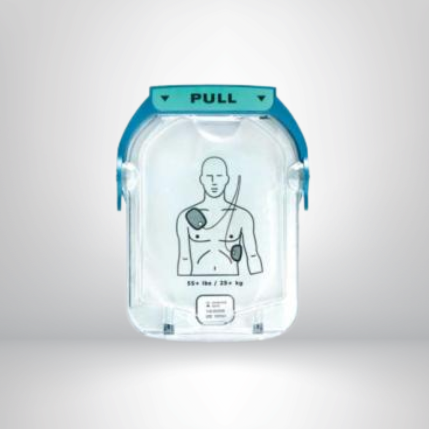 Cartouche d'électrodes SMART - OnSite Philips