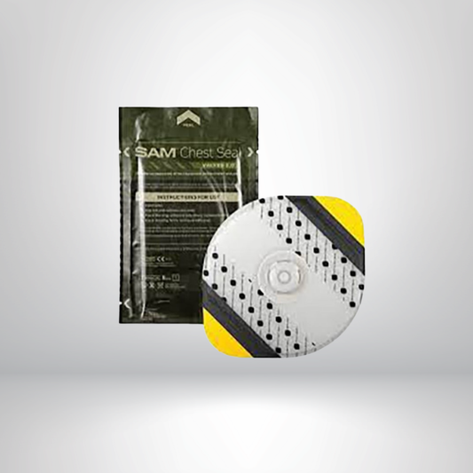Pansement Sam Chest Seal
